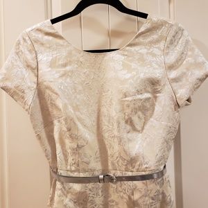 BNWOT perfect holiday or party dress